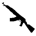 Custom social icon