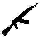 Custom social icon